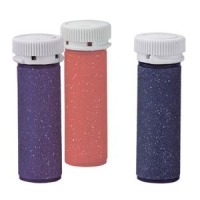 Маникюрные наборы POLARIS PSRR 0802 Сменные ролики (3шт)(для PSR 0801) Ассорти