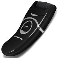 Маникюрные наборы POLARIS PSR 0902 Черный
