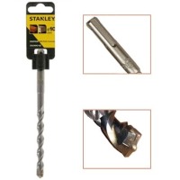 Акс.инстр Stanley Бур SDS-Plus 6х50х110мм.
