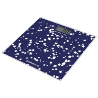 Libra floor POLARIS PWS 1852DG the black from blue