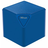 Комп.акустика TRUST Ziva Wireless Bluetooth Speaker