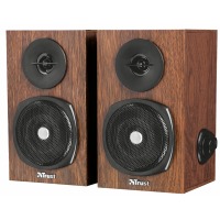 Комп.акустика TRUST Vigor Speaker set for PC and laptop