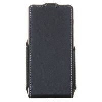 Чехол для сматф. Red Point BRAVIS A552 JOY MAX - Flip case (Черный)