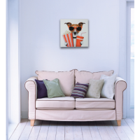 FUJI  Stretcher EZ Photo Wrap 40.5x50.5cm