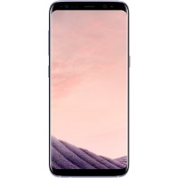 Smartphone SAMSUNG SM-G950F Galaxy S8 64Gb Duos ZVD (orchid gray)