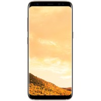 Smartphone SAMSUNG SM-G950F Galaxy S8 64Gb Duos ZDD (gold)