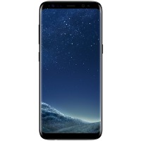 Smartphone SAMSUNG SM-G950F Galaxy S8 64Gb Duos ZKD (black)