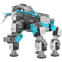 UBTECH JIMU Inventor (16 servos)