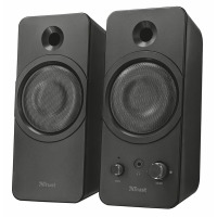 Комп.акустика TRUST Zelos 2.0 Speaker Set for pc and laptop