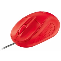Мышь TRUST Primo Optical Compact Mouse
