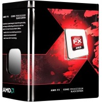 Процессор AMD FX-8300 X8 sAM3+ (3.3GHz, 8MB, 95W) BOX
