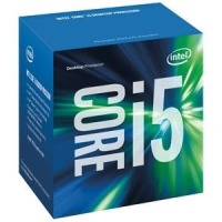 Процессор INTEL Core i5-7400 s1151 3.0GHz 6MB GPU 1000MHz BOX