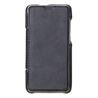 Чохол для сматф. Red Point Huawei Y6 II - Book case (Чорний)