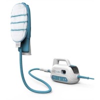 Portable BLACK&DECKER steam purifier FSH10SM