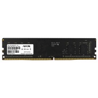 ОЗУ AFOX DDR4 4Gb 2400Mhz БЛИСТЕР Original Micron Chipset