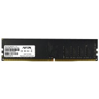 ОЗУ AFOX DDR4 8Gb 2133Mhz БЛИСТЕР Original Micron Chipset