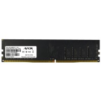 ОЗУ AFOX DDR4 8Gb 2400Mhz БЛИСТЕР Original Micron Chipset