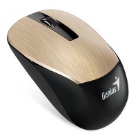Мышь GENIUS Wireless NX-7015 Gold