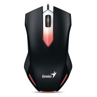 Мышь GENIUS X-G200 USB Gaming
