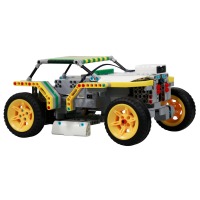 UBTECH JIMU Karbot (4 servos)