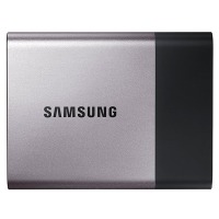 ssd внешний SAMSUNG T3 250GB USB 3.1 V-NAND (MU-PT250B/WW)