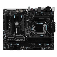 Матер.плата MSI s1151 B250 B250 PC MATE