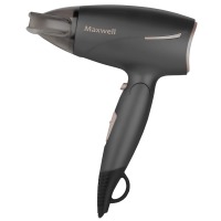 Фен MAXWELL MW-2027 GY