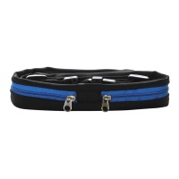 Аксессуары для мобильного телефона Red Point Sport Belt - спортивный пояс (Dark Blue)