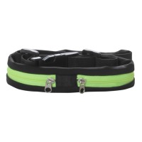 Аксессуары для мобильного телефона Red Point Sport Belt - спортивный пояс (Lime)