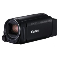 HDV-камери CANON LEGRIA HF R806 Black
