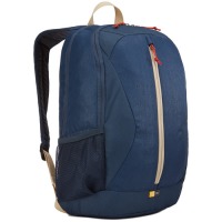 Backpacks city CASE LOGIC IBIR115DBL (Dress Blue)