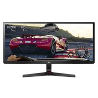 Монітор TFT LG 29UM69G-B
