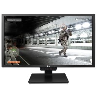 Монітор TFT LG 24GM79G-B
