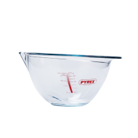 A bowl PYREX Expert Bowl from dimensional scale 4,2л (185B000)