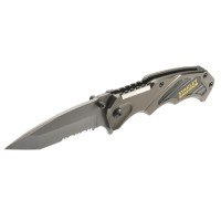 Knife Stanley folding, 80мм. (FMHT0-10311)