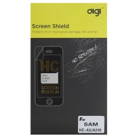Аксессуары к мобильным телефонам DIGI Screen Protector HC for SAMSUNG A3/A310