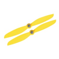 XIRO Xplorer Mini Yellow