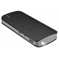 внеш. аккум. TRUST Omni ultra fast 10000 with USB-C