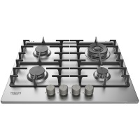 Встр. поверхню HOTPOINT ARISTON THC 641 W/IX/HA EE