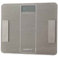 Libra floor POLARIS PWS 1862DGF electronic diagnostics