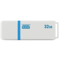 flush-drive GOODRAM UMO2 32 GB White