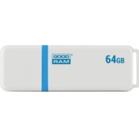 flush-drive GOODRAM UMO2 64 GB White