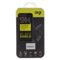 Аксессуары к мобильным телефонам DIGI Glass Screen (9H) for SAMSUNG S8 Plus