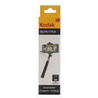 Аксессуары для мобильного телефона KODAK Selfie Stick (Черный)