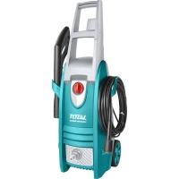 Сад.инстр.эл. TOTAL TGT1133 мойка 1500Вт, 150Бар.