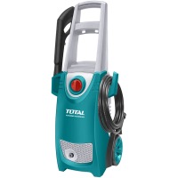 Сад.инстр.эл. TOTAL TGT1122 мойка 2000Вт, 150Бар.
