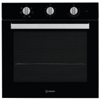 Встр. духовка INDESIT IFW 6530 BL
