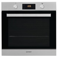 Встр. духовка INDESIT IFW 6841 JH IX