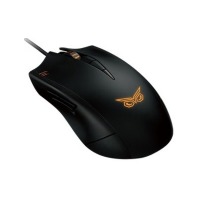 Мышь ASUS Strix Claw Dark