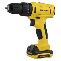 Шуруповерт Stanley SCH12S2 10.8V, 28Нм, Li-Ion, 2акк, сумка.